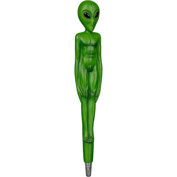 Pluma Alien