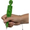 Pluma Alien