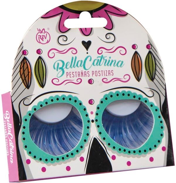 Assortment de Pestañas (24 PZS)