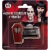 Juego de Colmillos y Sangre