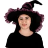 Sombrero de Bruja Olanes