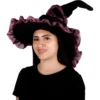 Sombrero de Bruja Olanes