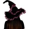 Sombrero de Bruja Olanes