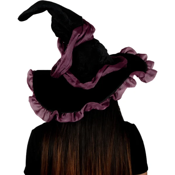 Sombrero de Bruja Olanes