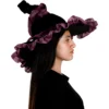 Sombrero de Bruja Olanes