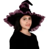 Sombrero de Bruja Olanes