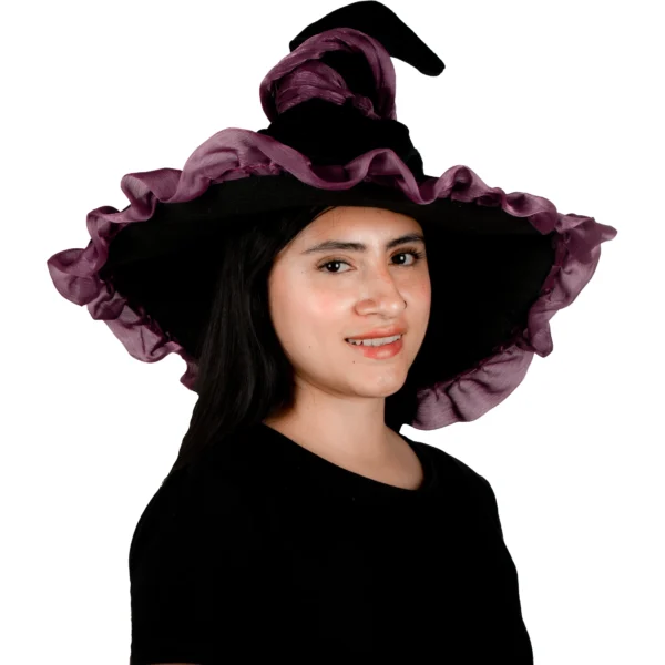 Sombrero de Bruja Olanes