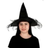 665091 1 Sombrero de Bruja Telaraña