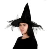 665091 2 Sombrero de Bruja Telaraña