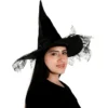 665091 6 Sombrero de Bruja Telaraña