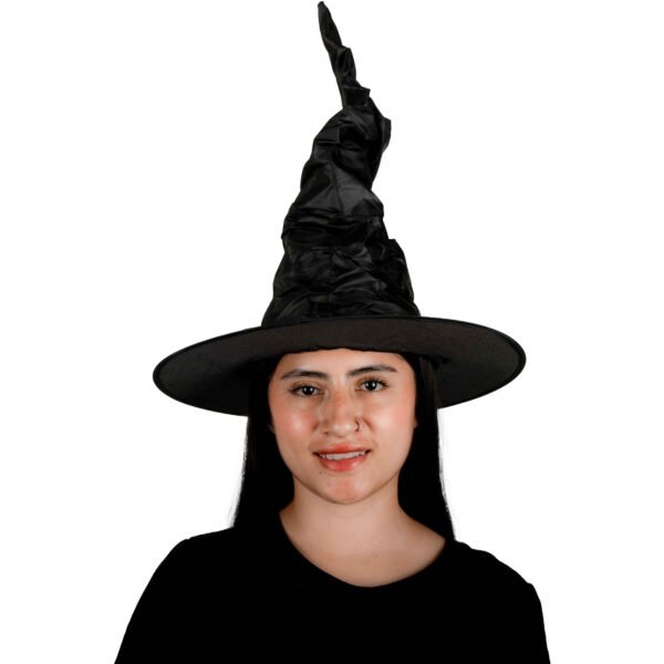 Sombrero de Bruja Clásico