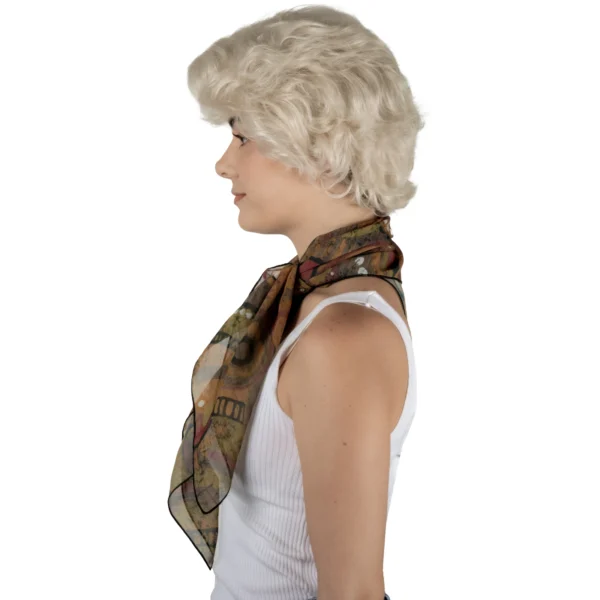 Mujer 70's