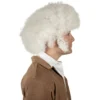 Afro Blanco