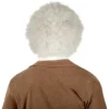 Afro Blanco