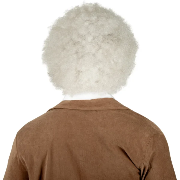 Afro Blanco