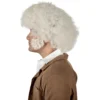 Afro Blanco