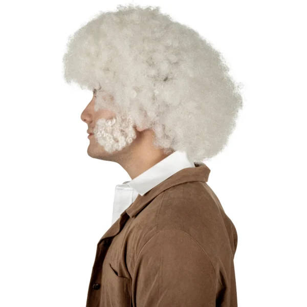 Afro Blanco