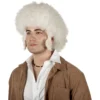 Afro Blanco