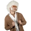 Afro Blanco