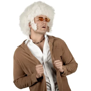 Afro Blanco