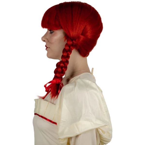 Trenzas