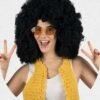 Mega Afro