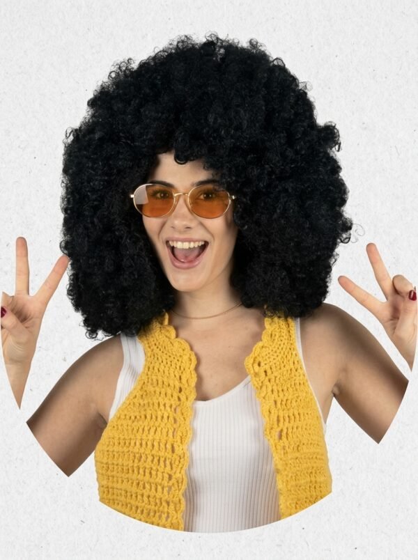 Mega Afro