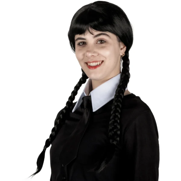 Niña Malvada