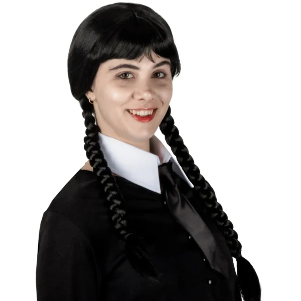 Niña Malvada
