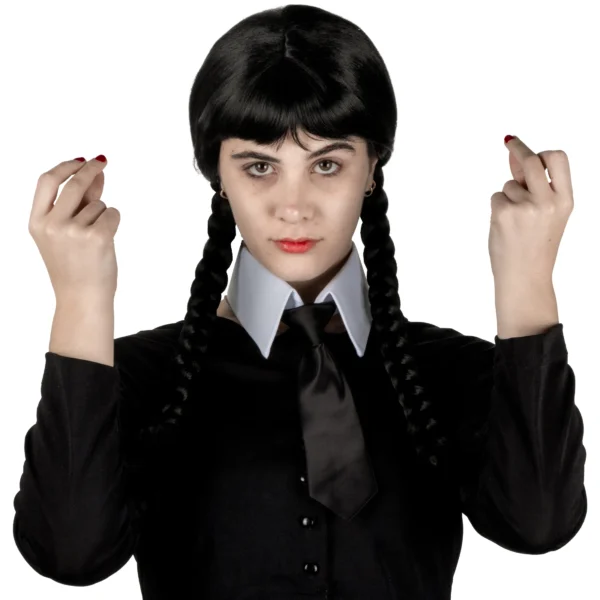 Niña Malvada