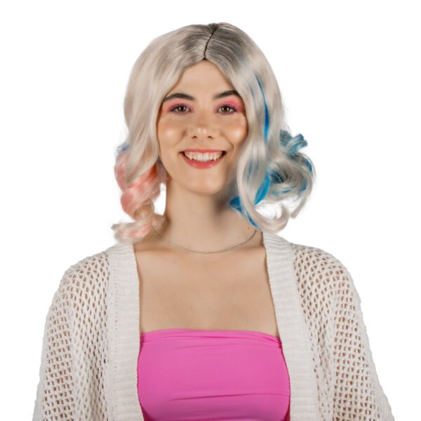 Niña Lobo
