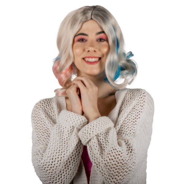 Niña Lobo
