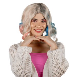 Niña Lobo