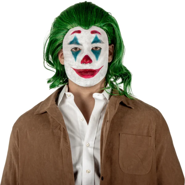 Payaso Villano