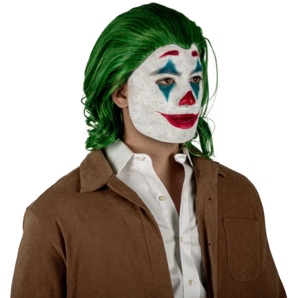 Payaso Villano