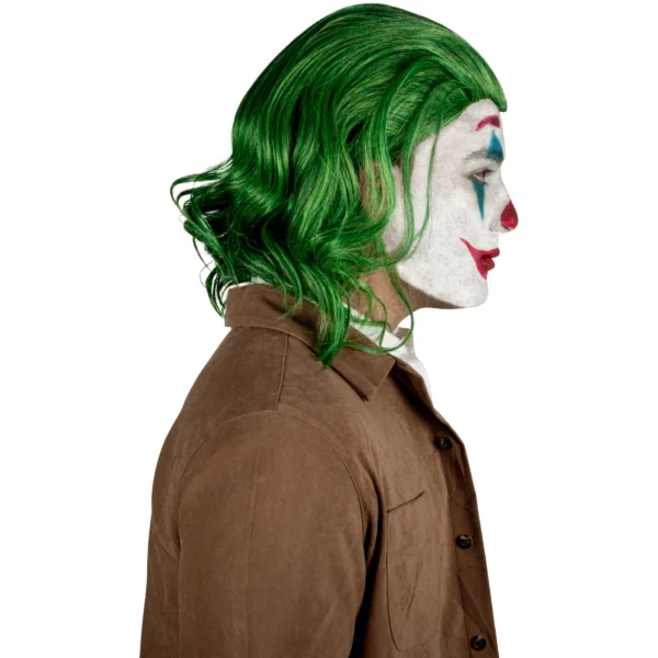 Payaso Villano