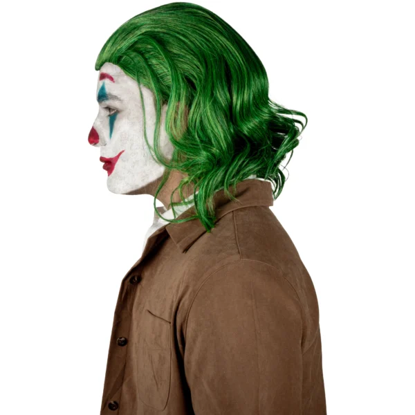 Payaso Villano