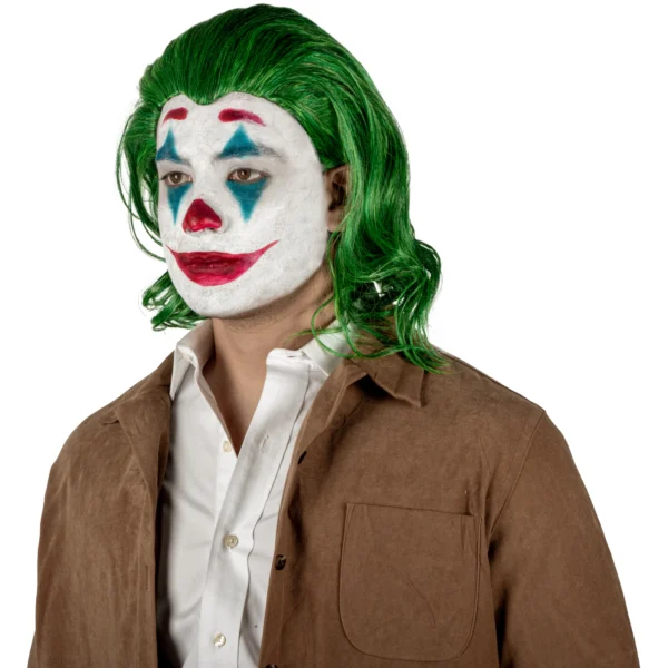 Payaso Villano