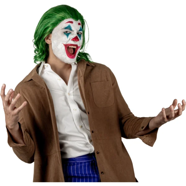 Payaso Villano