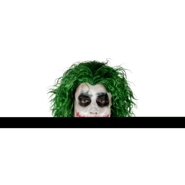 665331 1 Payaso Asesino