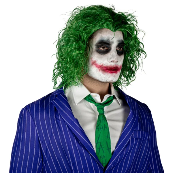 665331 2 Payaso Asesino
