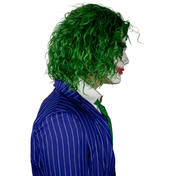 665331 3 Payaso Asesino