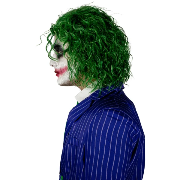 665331 5 Payaso Asesino