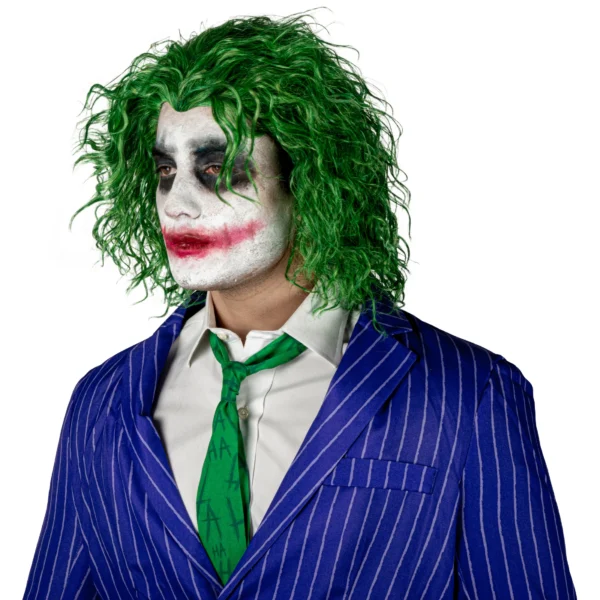 665331 6 Payaso Asesino