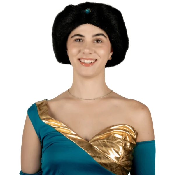 Princesa Arábica
