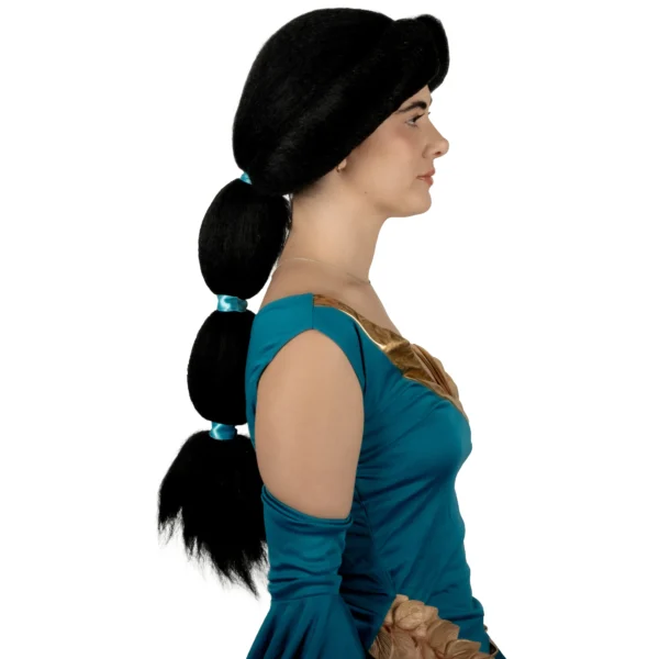 Princesa Arábica