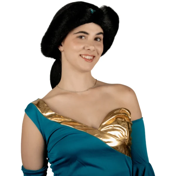 Princesa Arábica