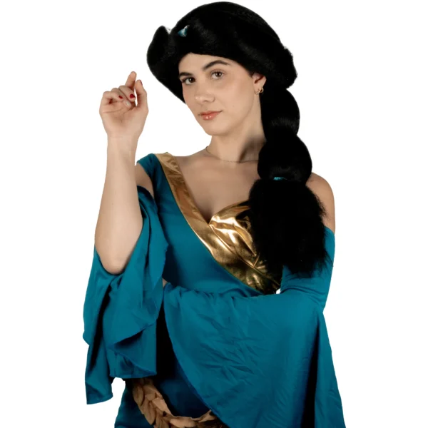 Princesa Arábica