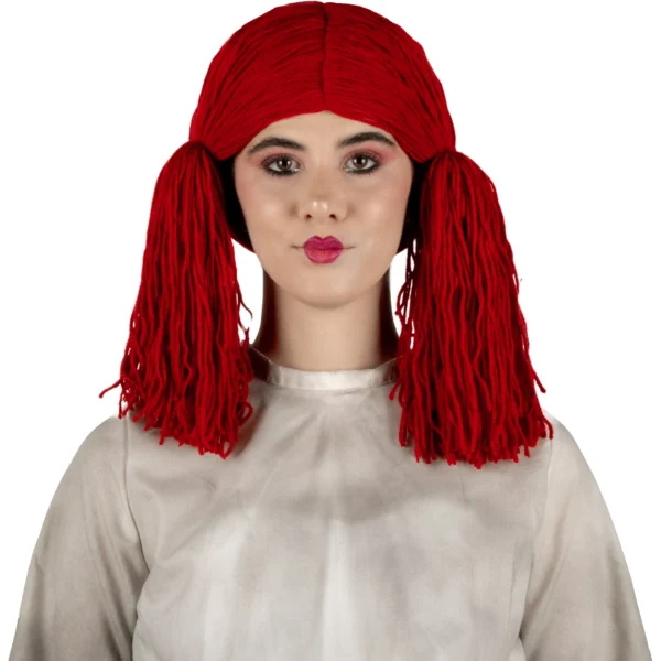 Muñeca Diabólica