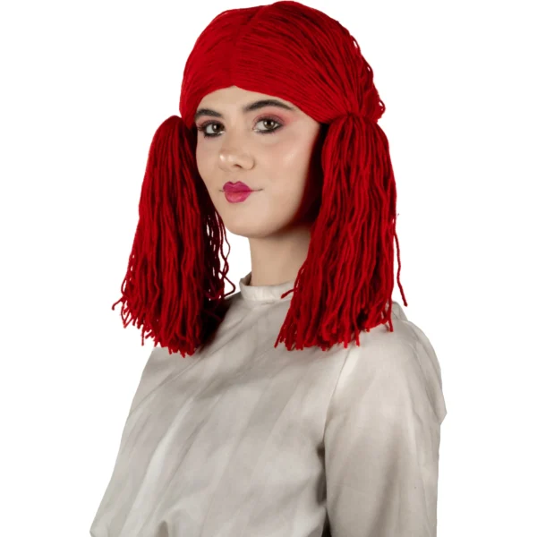Muñeca Diabólica